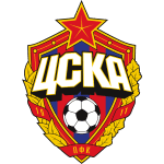 CSKA Moscow Women logo
