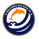 Delfines Del Este logo - Fc VS Delfines Del Este Score Today