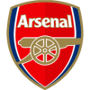 Arsenal U19 logo