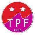Tarbes Pyrenees logo - Blagnac VS Tarbes Pyrenees Score