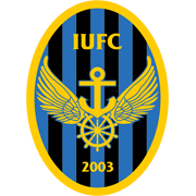 Incheon United Club logo