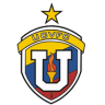 Universidad Central de Venezuela logo