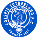 Golspie Sutherland logo - Sutherland VS Coldstream Score Today