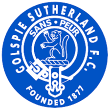 Golspie Sutherland logo