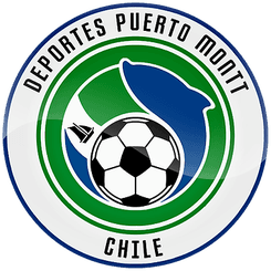 Puerto Montt logo