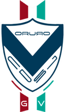 Gualberto Villarroel Deportivo San José logo - Blooming VS Gualberto Villarroel Deportivo San Jos Live Score Today