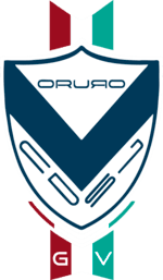 Gualberto Villarroel Deportivo San José logo