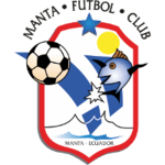 Manta FC logo