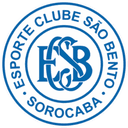 Sao Bento logo - Bento VS Rio Brancosp Sport