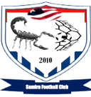 Samira FC logo - Fc VS Mighty Barrolle Live Score Today