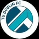 TU Dublin logo - Dublin VS Salthill Devon Fc Result