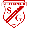 Sebat Genclikspor logo - Genclikspor VS Bulancak Live Score