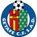 Getafe logo - Getafe VS Real Club Celta De Vigo Sad Result