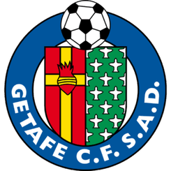 Getafe logo