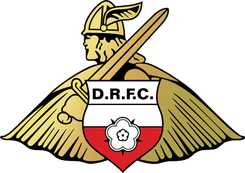Doncaster Rovers logo