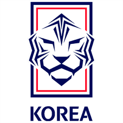 South Korea U20 logo