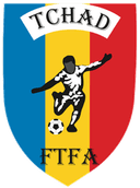 Chad U20 logo - U VS Chad U Live