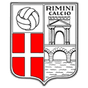 Rimini logo - Pescara VS Rimini Live