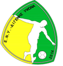 Krasava ENY Ypsonas FC logo - Fc VS Krasava Eny Ypsonas Fc Result