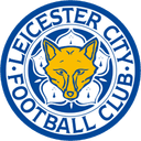 Leicester City logo - Afc VS Leicester City Sport