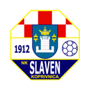 Koprivnica logo - Koprivnica VS Nk Rudar Mursko Sredisce Score