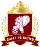 Roi Et PB United logo - Mool VS Roi Et Pb United Score Today