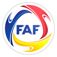 Andorra U21 logo
