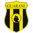Guarani B logo - B VS Rio Brancosp Live