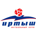 Irtysh 1946 Omsk logo - Omsk VS Torpedo Miass Result