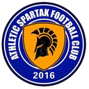 Xinjiang Spartak logo - Soaring VS Xinjiang Spartak Sport