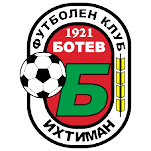 OFC Botev 1937 Ihtiman logo