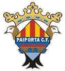Paiporta logo - Burriana VS Paiporta Live
