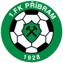 FK Pribram B logo - B VS Fk Pribram B Live Score