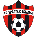 Spartak Trnava logo - Sofia VS Spartak Trnava Score Today