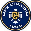 Chrudim logo - Brno VS Chrudim Sport