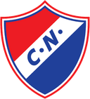 FC Nacional Asuncion logo - Asuncion VS Atletico Tembetary Live