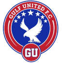 Gulf United FC logo - Fc VS Al Thaid Result Today