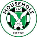 Mousehole logo - University VS Mousehole Result Today