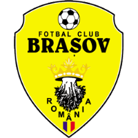FC Brasov logo