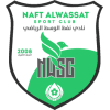 Naft Al-Wassat SC logo - Sc VS Naft Alwassat Sc Score
