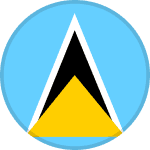 Saint Lucia logo