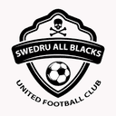 Swedru All Blacks logo - Stars VS Swedru All Blacks Score Today