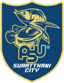Surat Thani City logo - United VS Surat Thani City Result Today