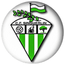 CF Singuerlin logo - Singuerlin VS Atletic Sant Just Live