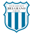 Belgrano Zarate logo - Zarate VS Ezeiza Score