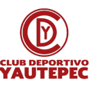 Deportivo Yautepec FC logo - Fc VS Sporting Canamy Result Today