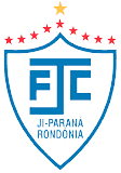 Ji-Parana FC logo - Fc VS Pantanal Result Today