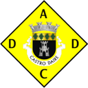 AD Castro Daire logo - Daire VS Anadia Live