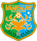 Vanraure Hachinohe FC logo - Fc VS Kataller Toyama Live