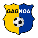 Sporting Gagnoa logo - Sports VS Sporting Gagnoa Live Score
